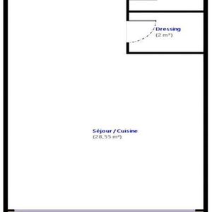 Property in Carre d'Or