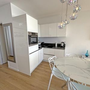 Property in Carre d'Or