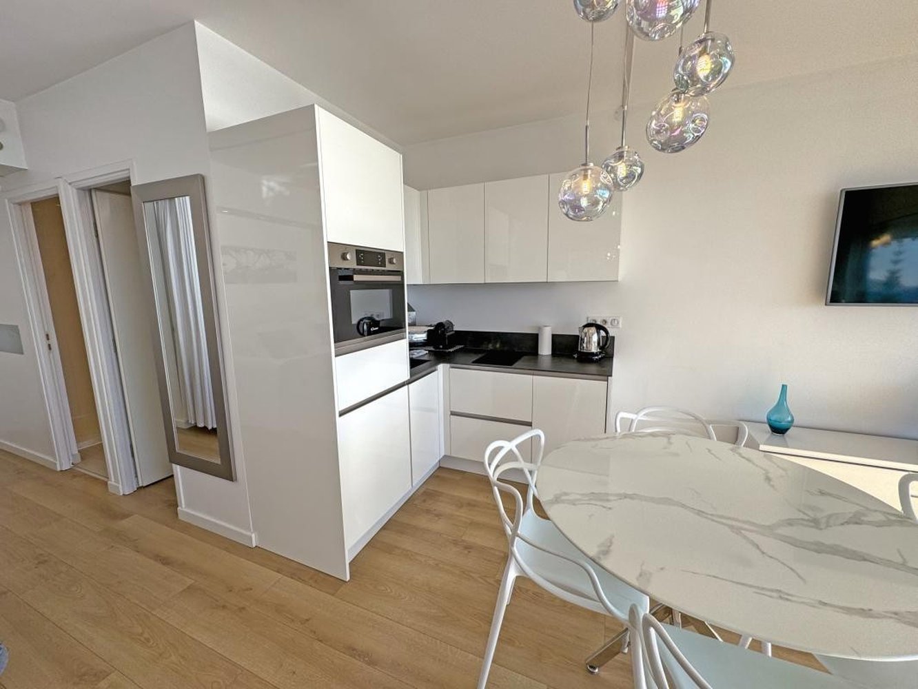 Property photo in Carre d'Or