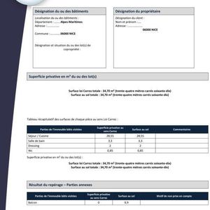 Property in Carre d'Or