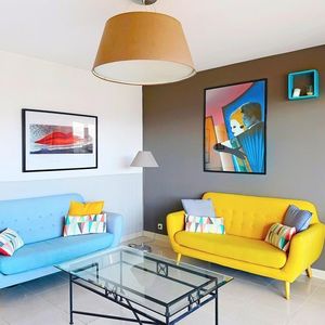 Property in Carre d'Or