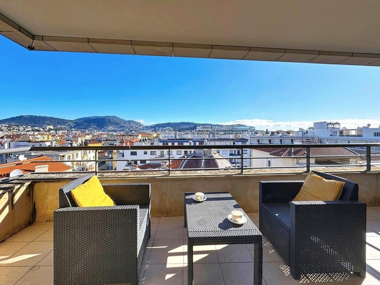 Property photo in Carre d'Or