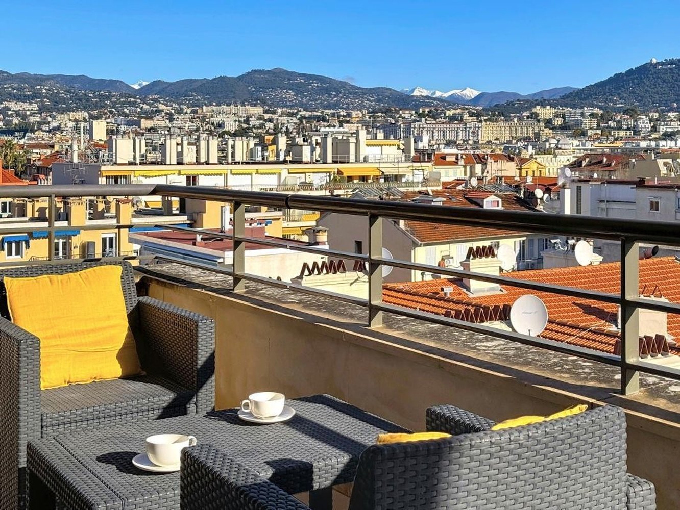 Property photo in Carre d'Or