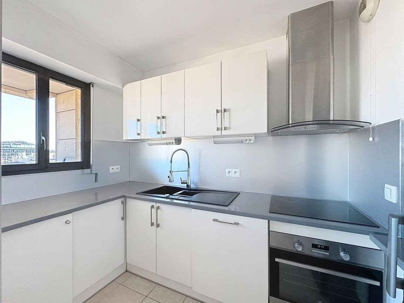 Property photo in Carre d'Or