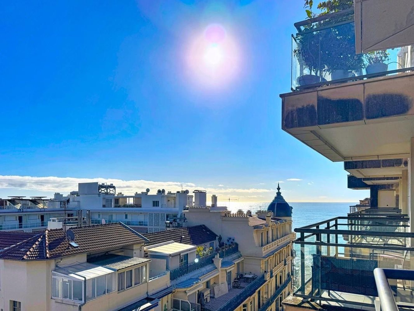 Property photo in Carre d'Or