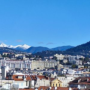 Property in Carre d'Or