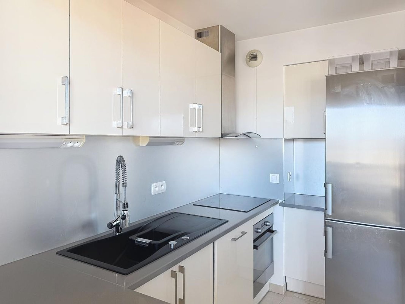 Property photo in Carre d'Or