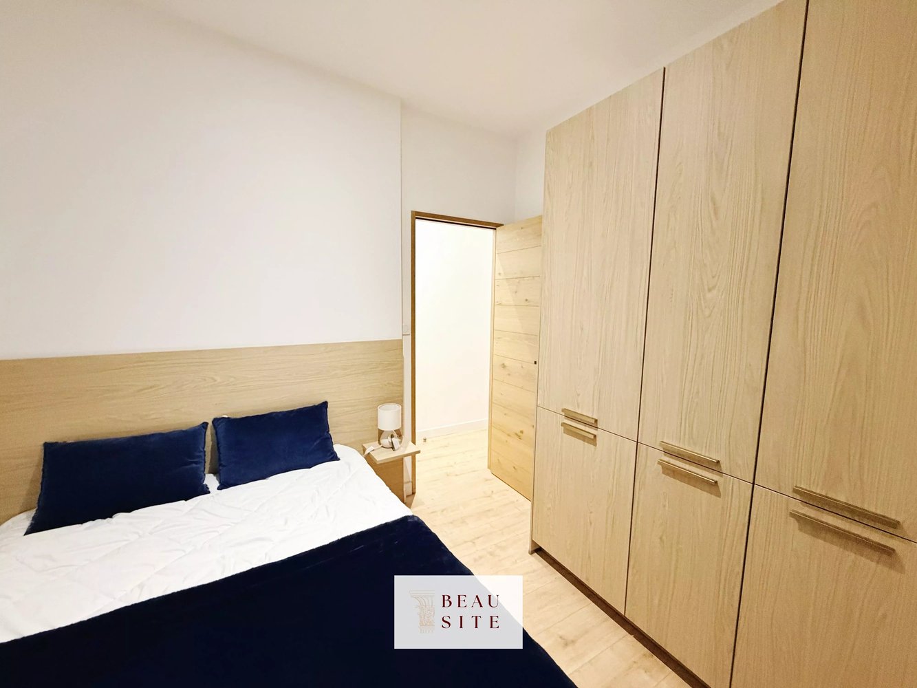 Property photo in Carre d'Or