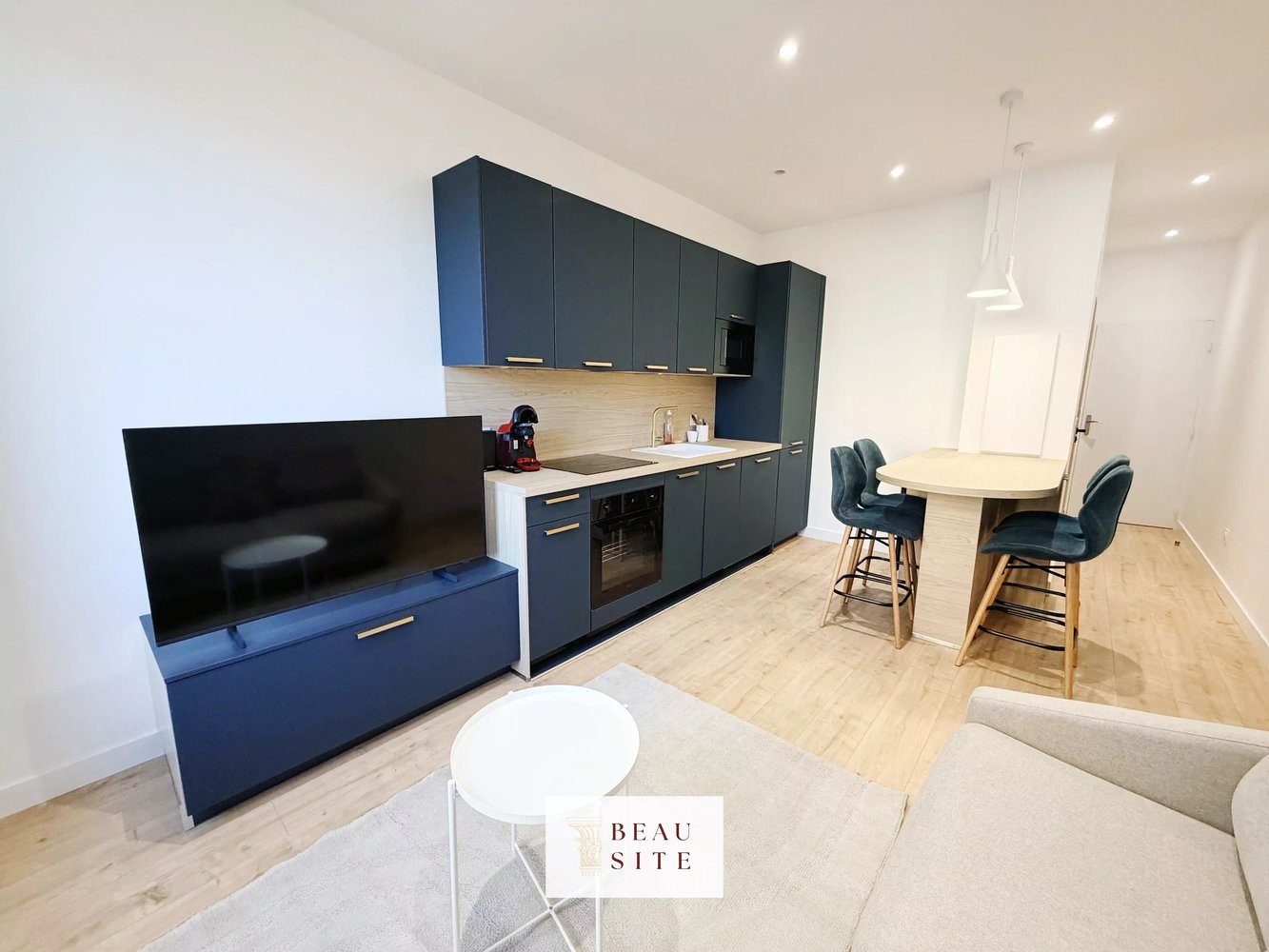 Property photo in Carre d'Or