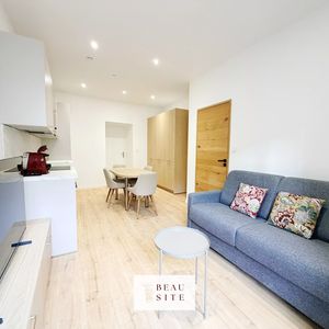 Property in Carre d'Or