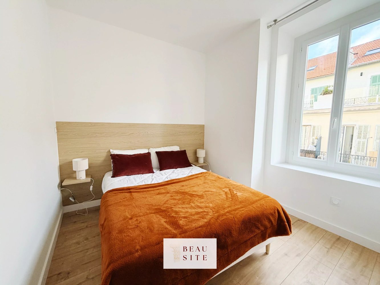 Property photo in Carre d'Or