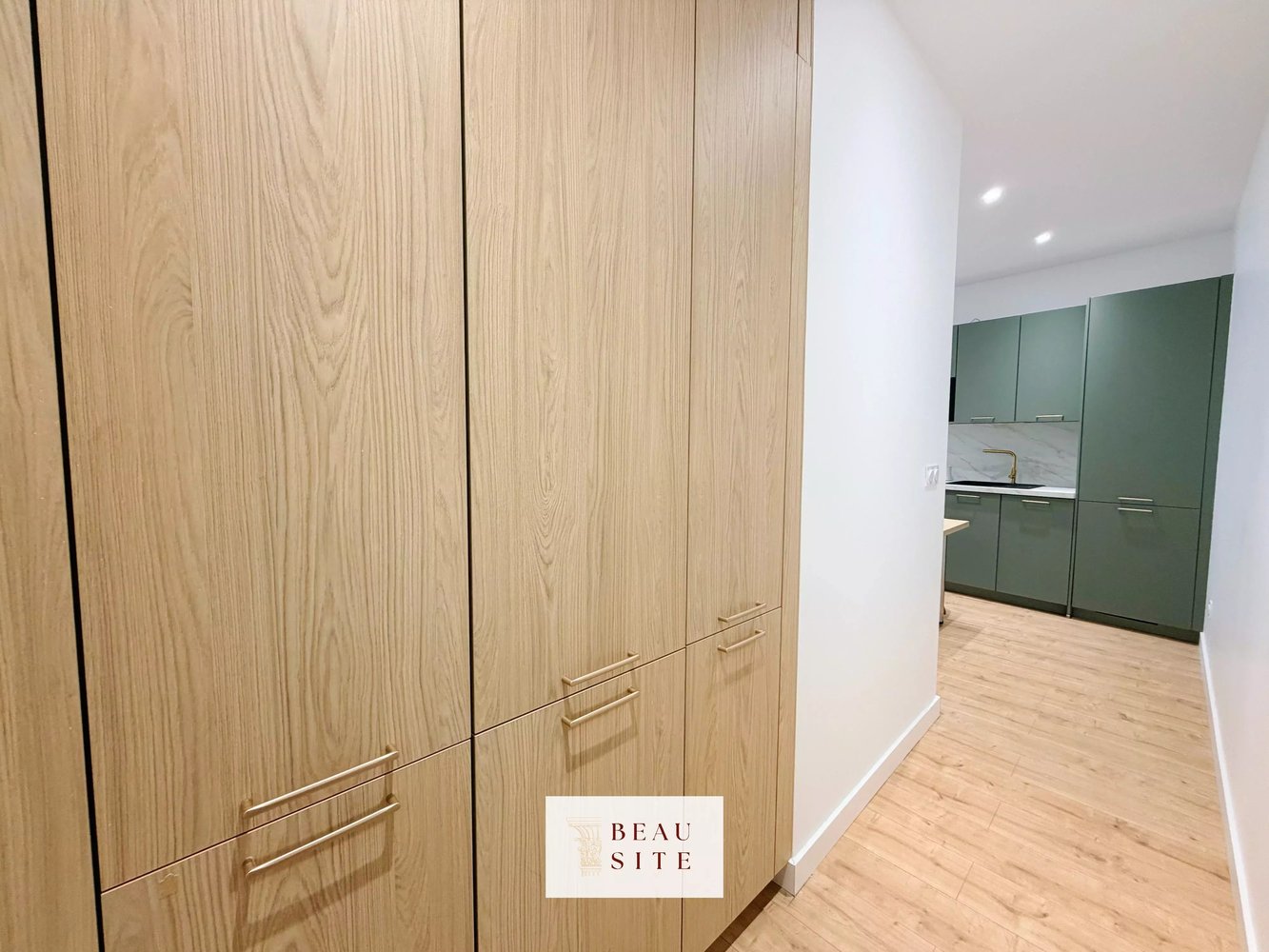 Property photo in Carre d'Or