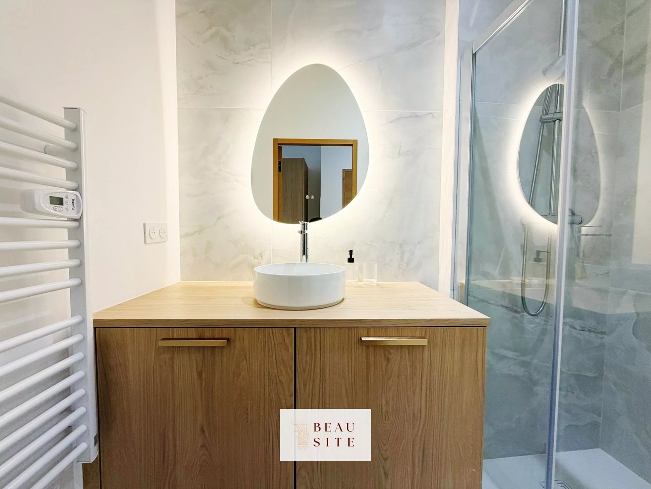 Property photo in Carre d'Or