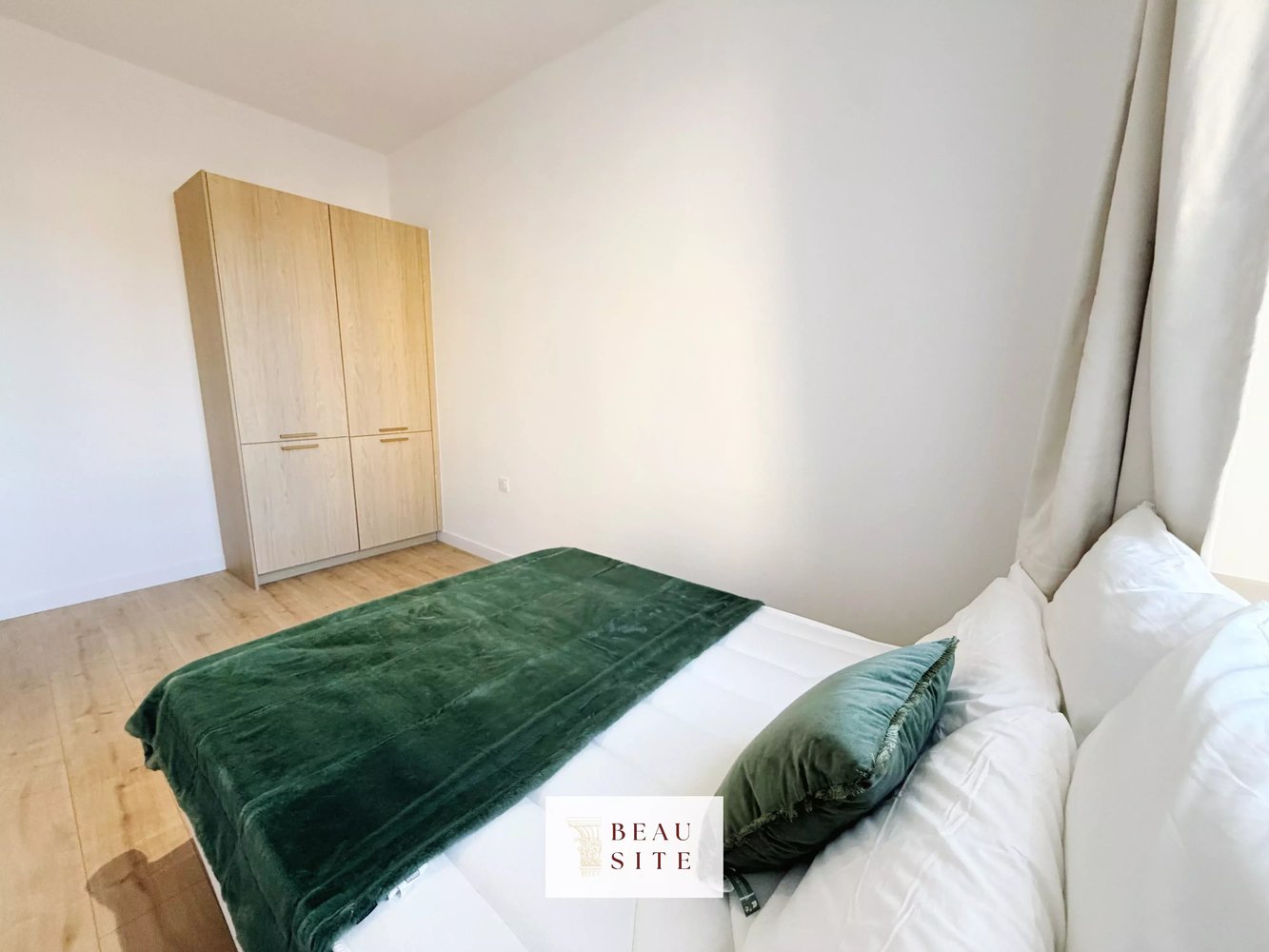 Property photo in Carre d'Or