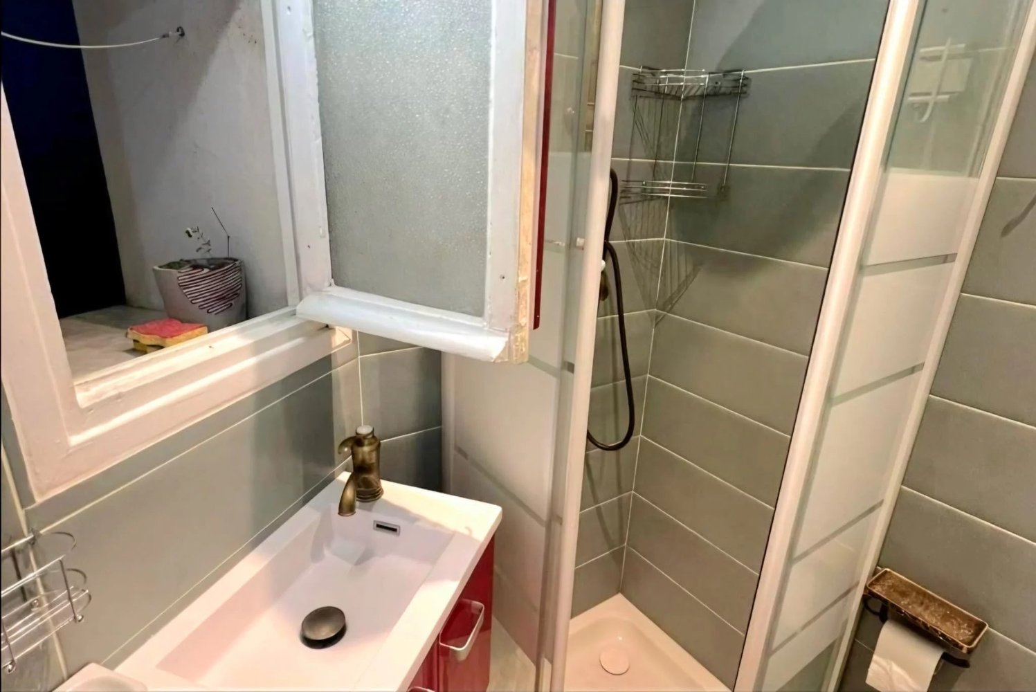 Property photo in Carre d'Or