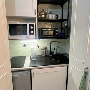 Property in Carre d'Or