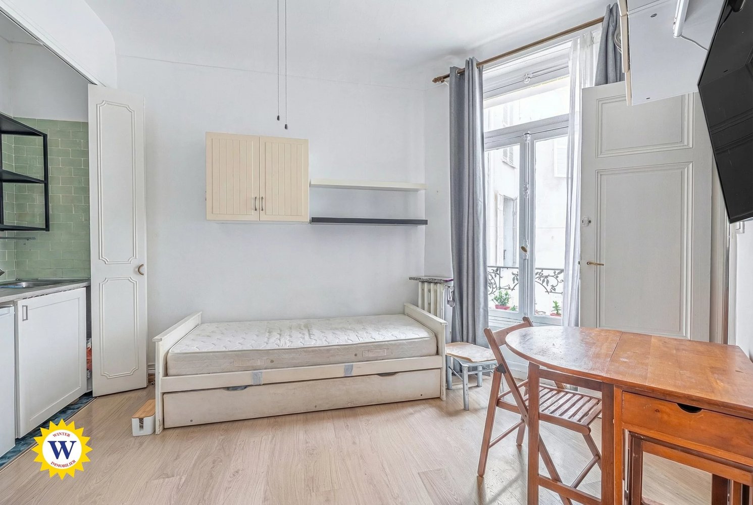 Property photo in Carre d'Or