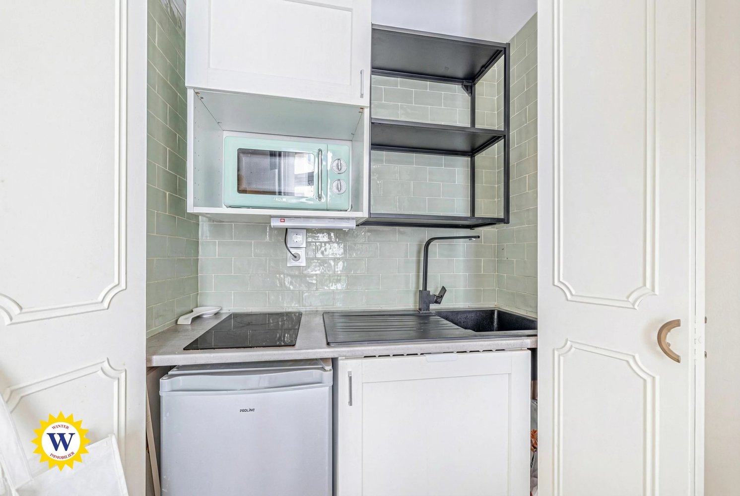 Property photo in Carre d'Or