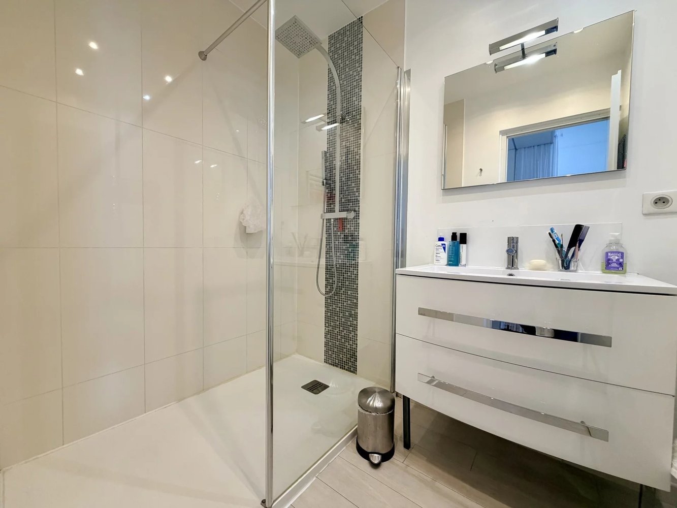 Property photo in Carre d'Or