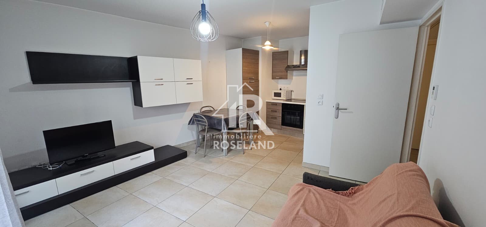 Property photo in Carre d'Or