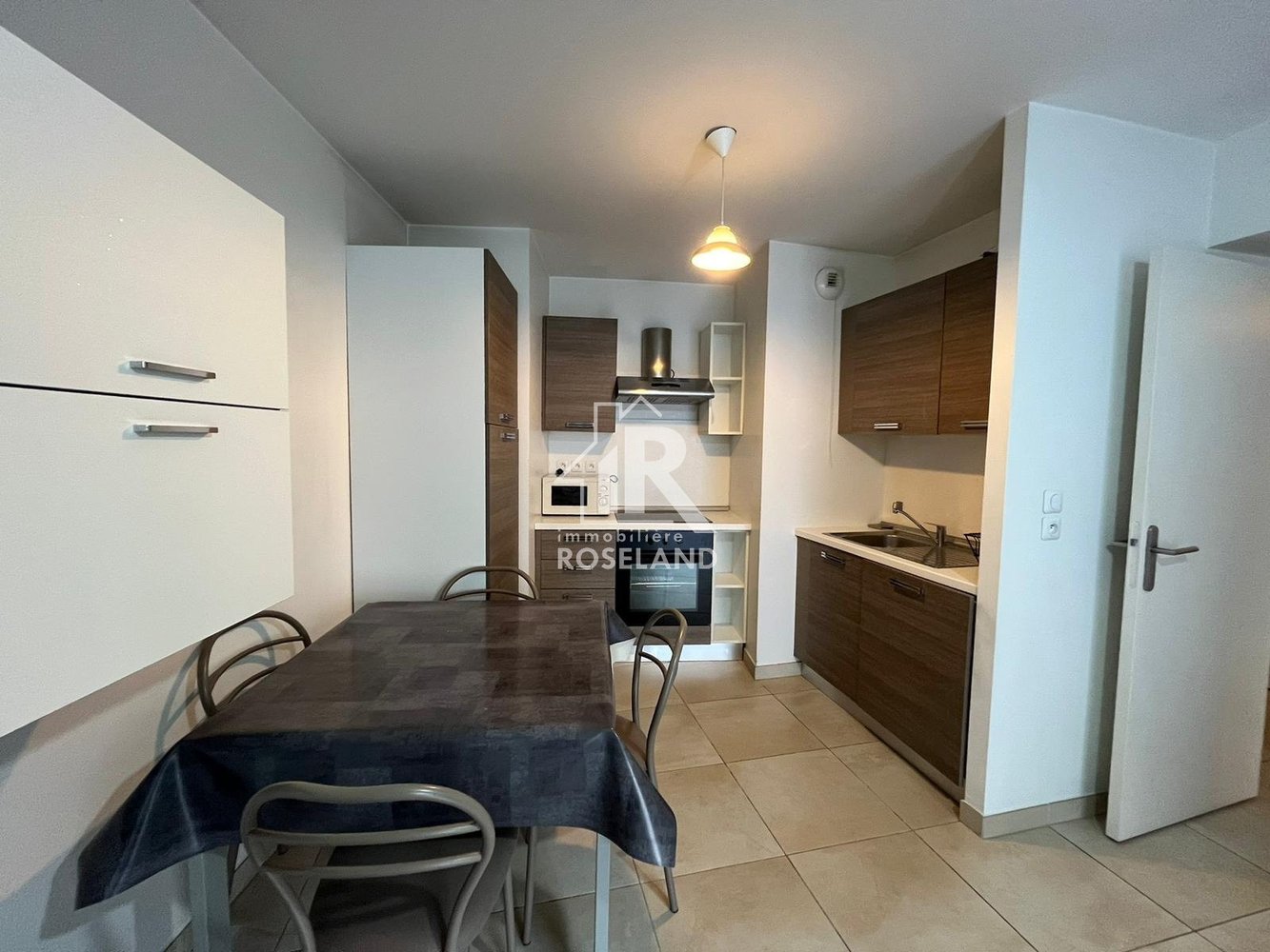 Property photo in Carre d'Or