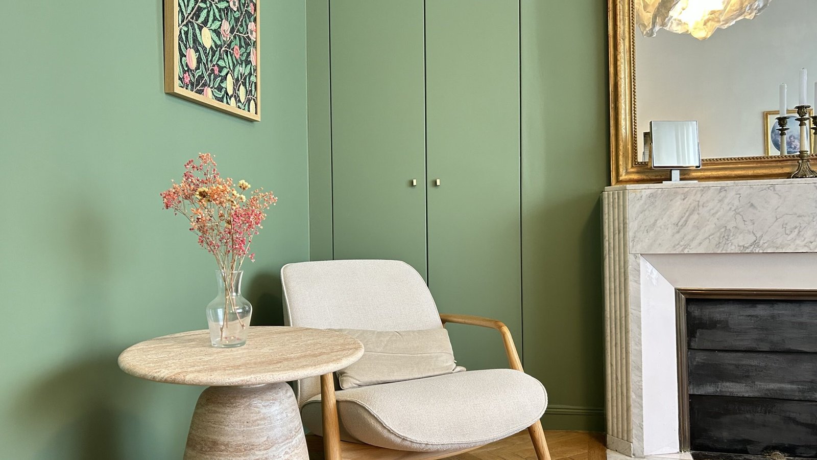 Property photo in Carre d'Or