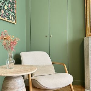 Property in Carre d'Or