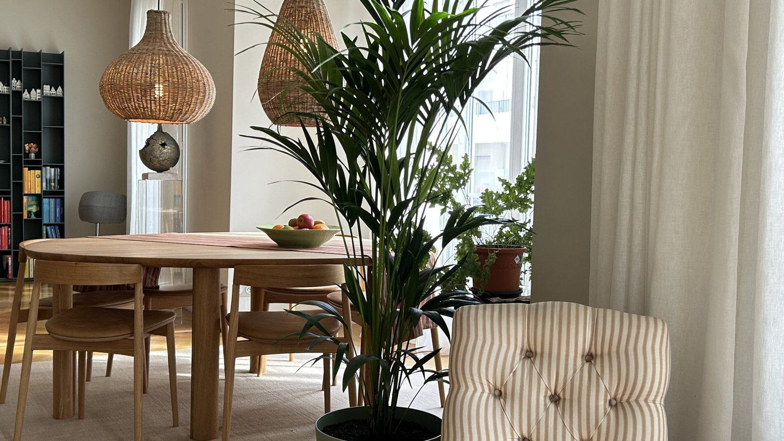 Property photo in Carre d'Or