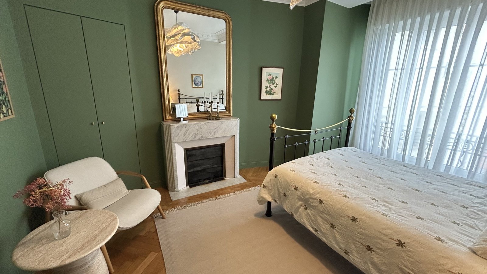 Property photo in Carre d'Or