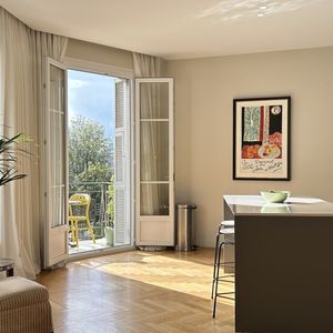 Property in Carre d'Or