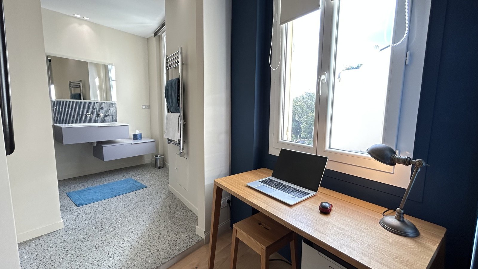 Property photo in Carre d'Or