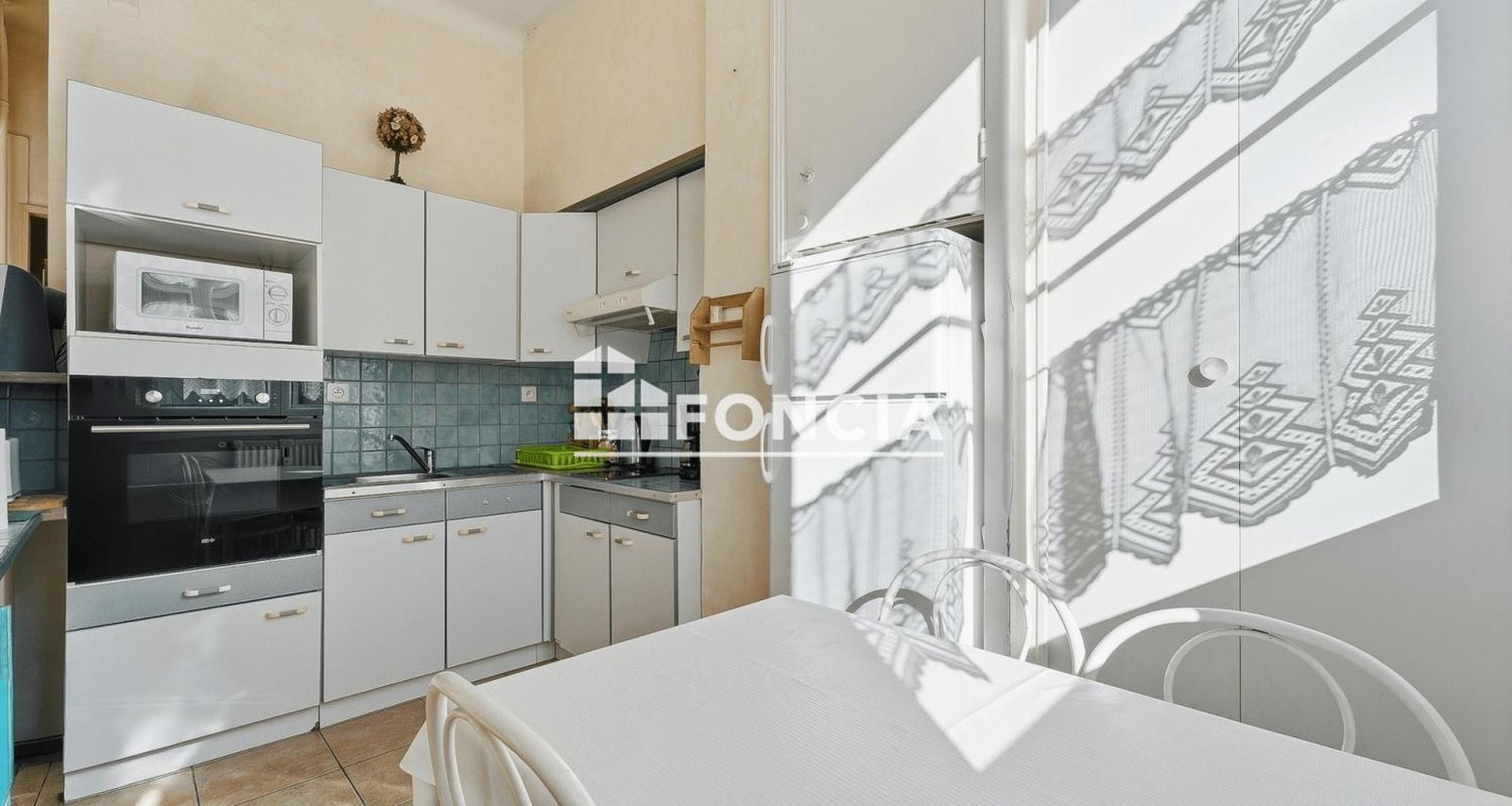 Property photo in Carre d'Or