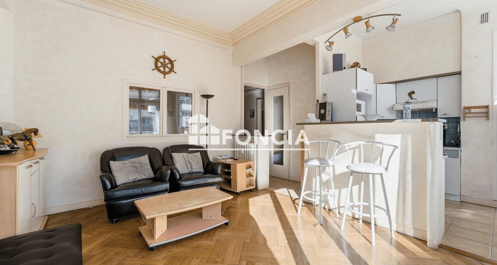 Property photo in Carre d'Or