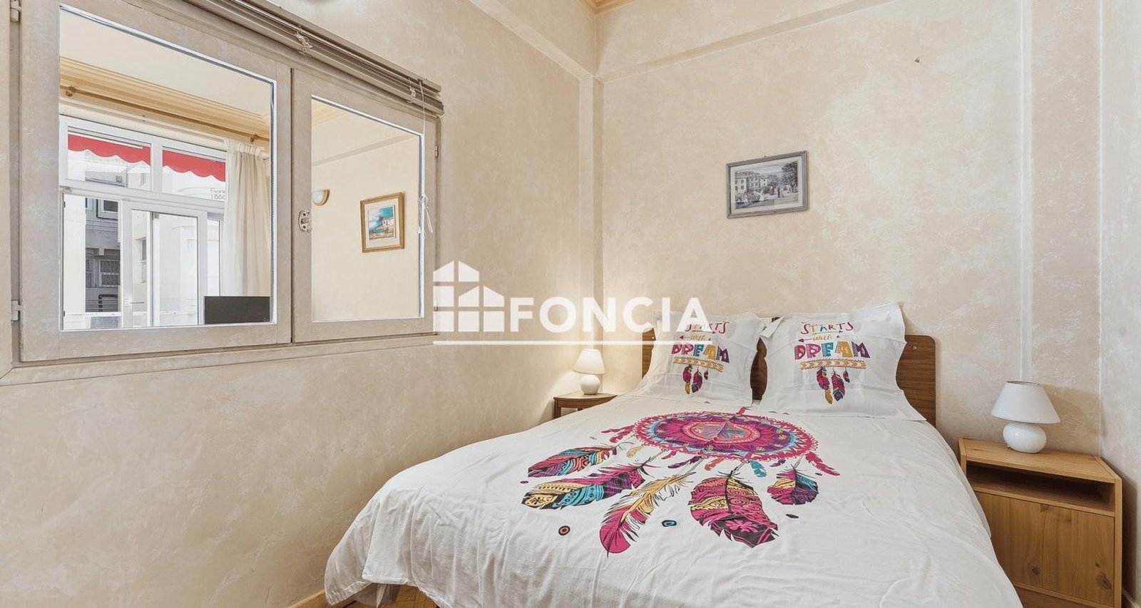 Property photo in Carre d'Or