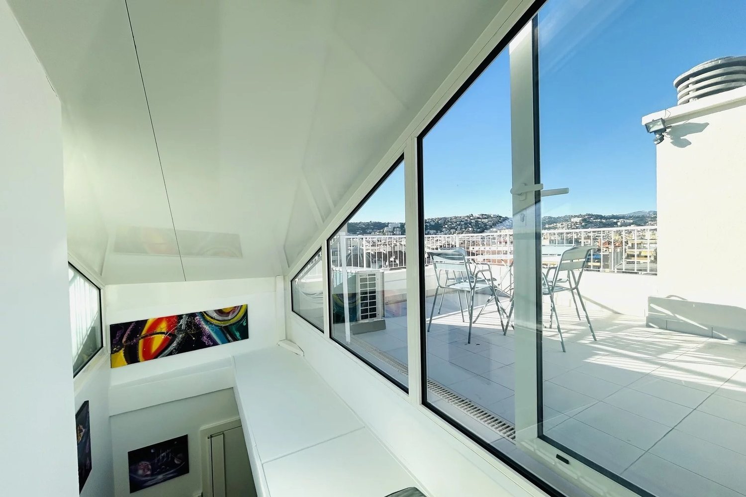 Property photo in Carre d'Or