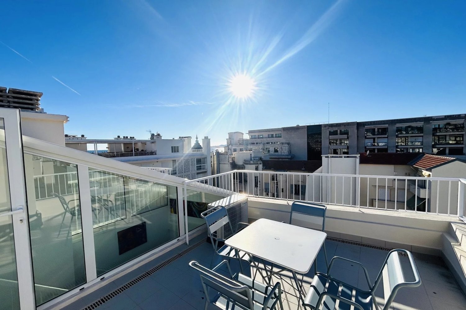 Property photo in Carre d'Or