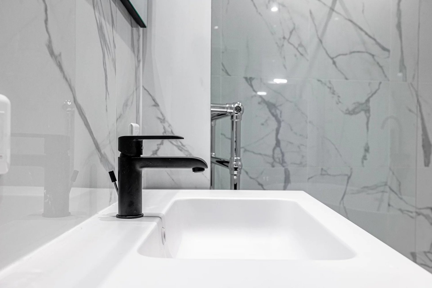 Property photo in Carre d'Or