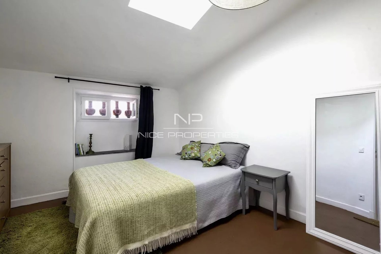 Property photo in Carre d'Or