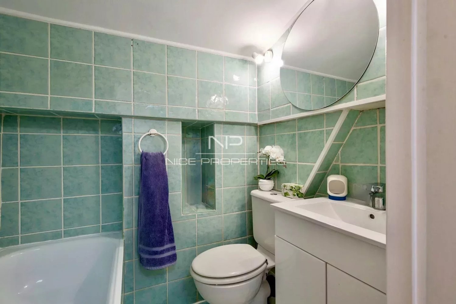 Property photo in Carre d'Or