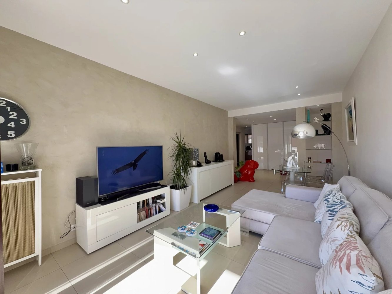 Property photo in Carre d'Or