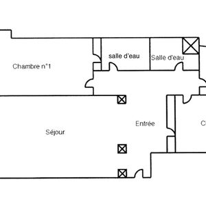 Property in Carre d'Or