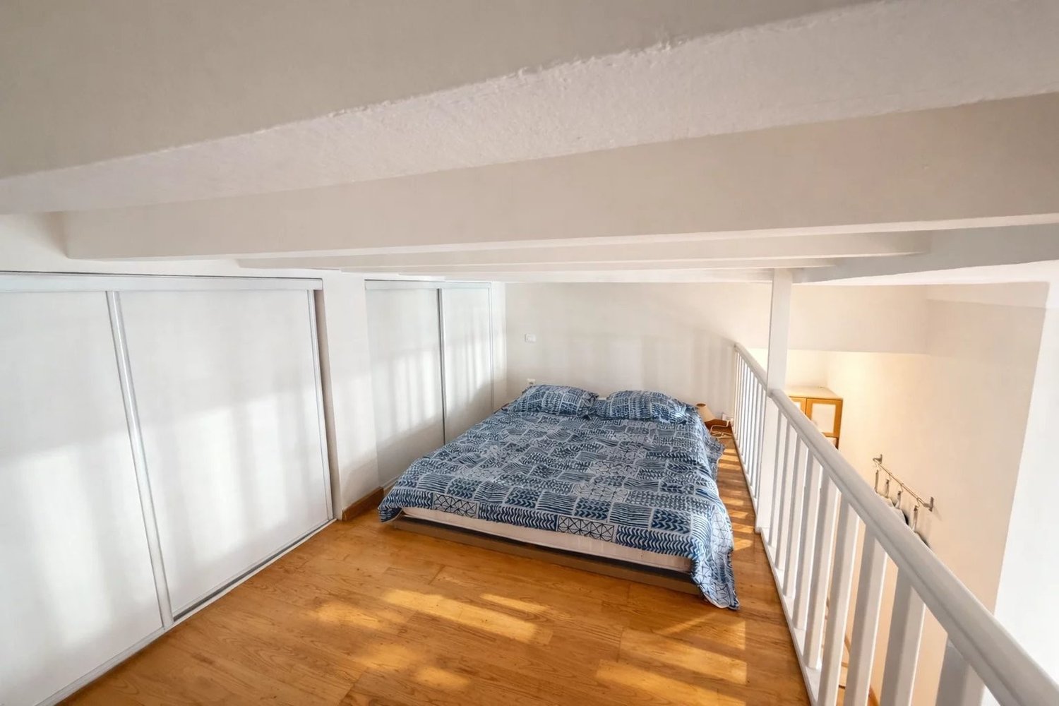 Property photo in Carre d'Or