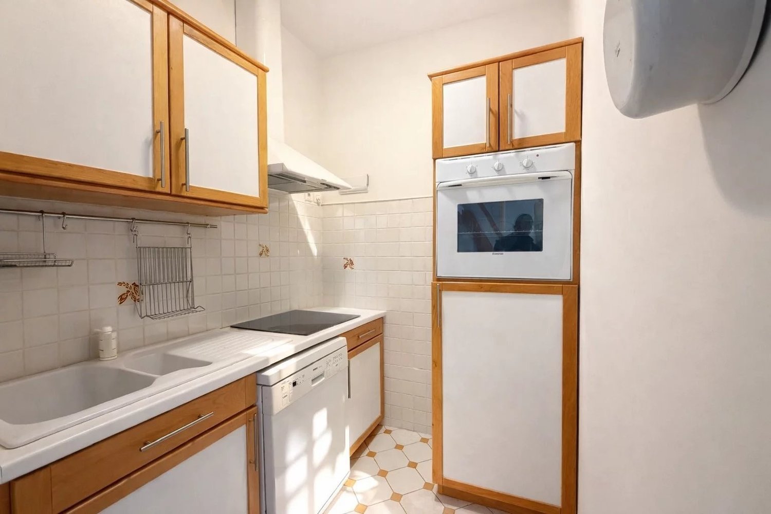 Property photo in Carre d'Or