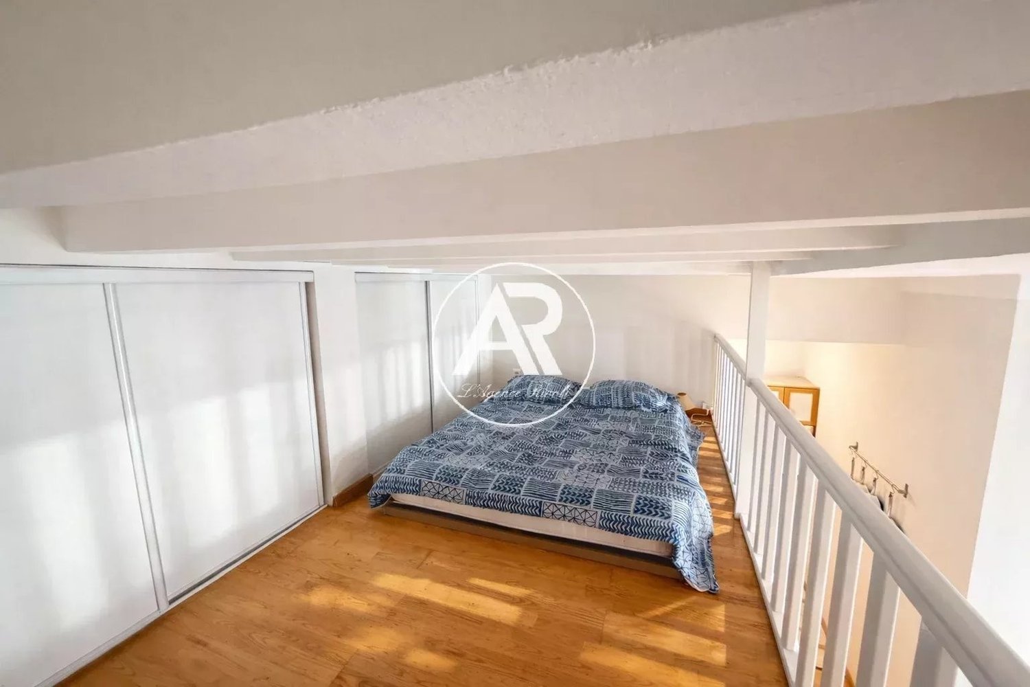 Property photo in Carre d'Or