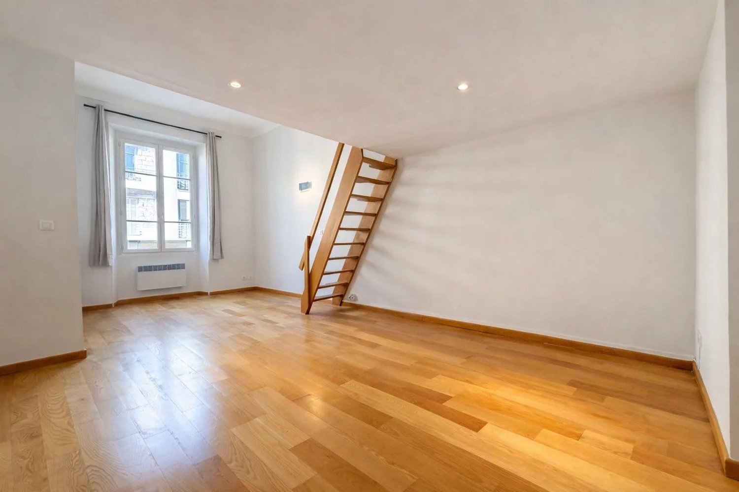 Property photo in Carre d'Or