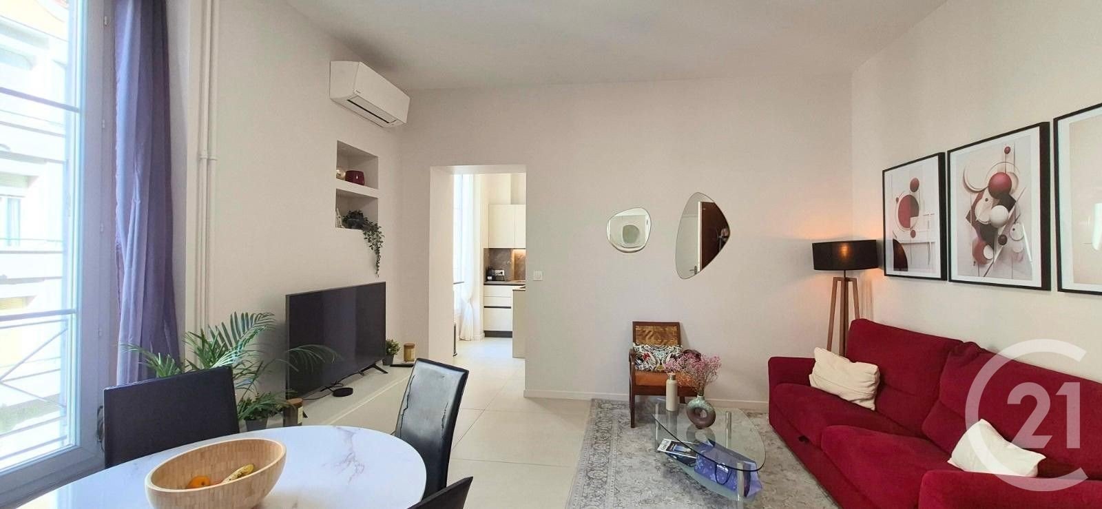 Property photo in Carre d'Or