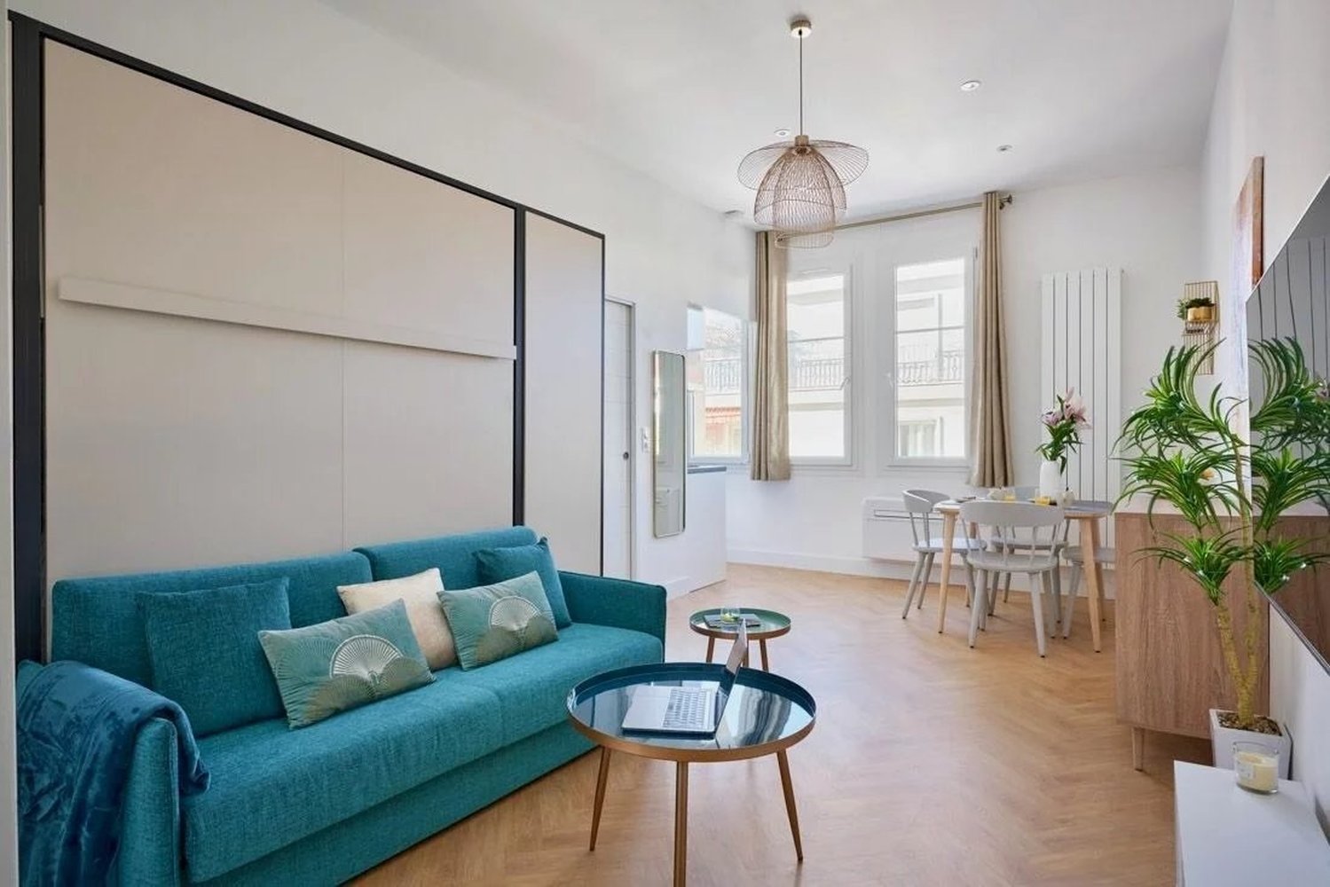 Property photo in Carre d'Or