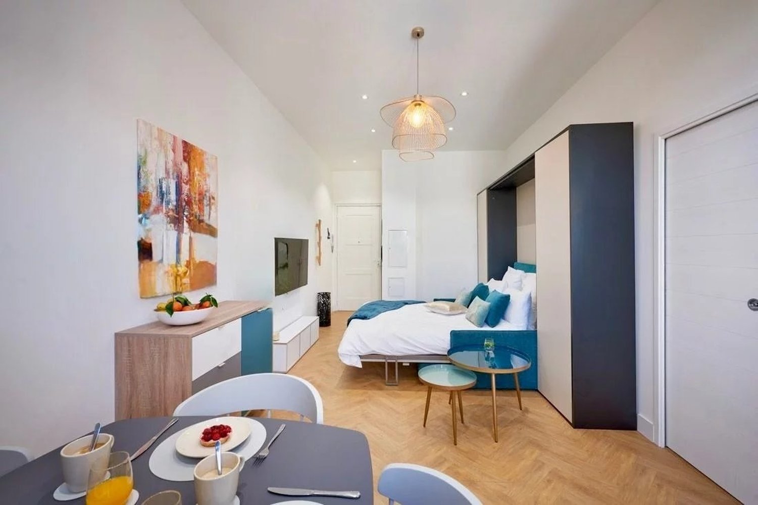 Property photo in Carre d'Or