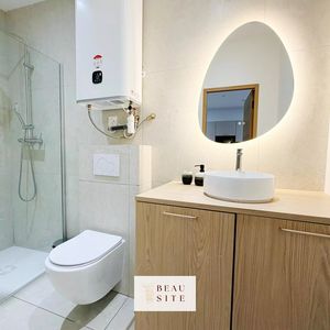 Property in Carre d'Or