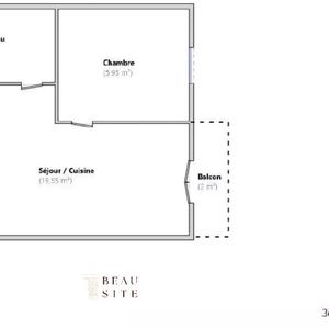 Property in Carre d'Or